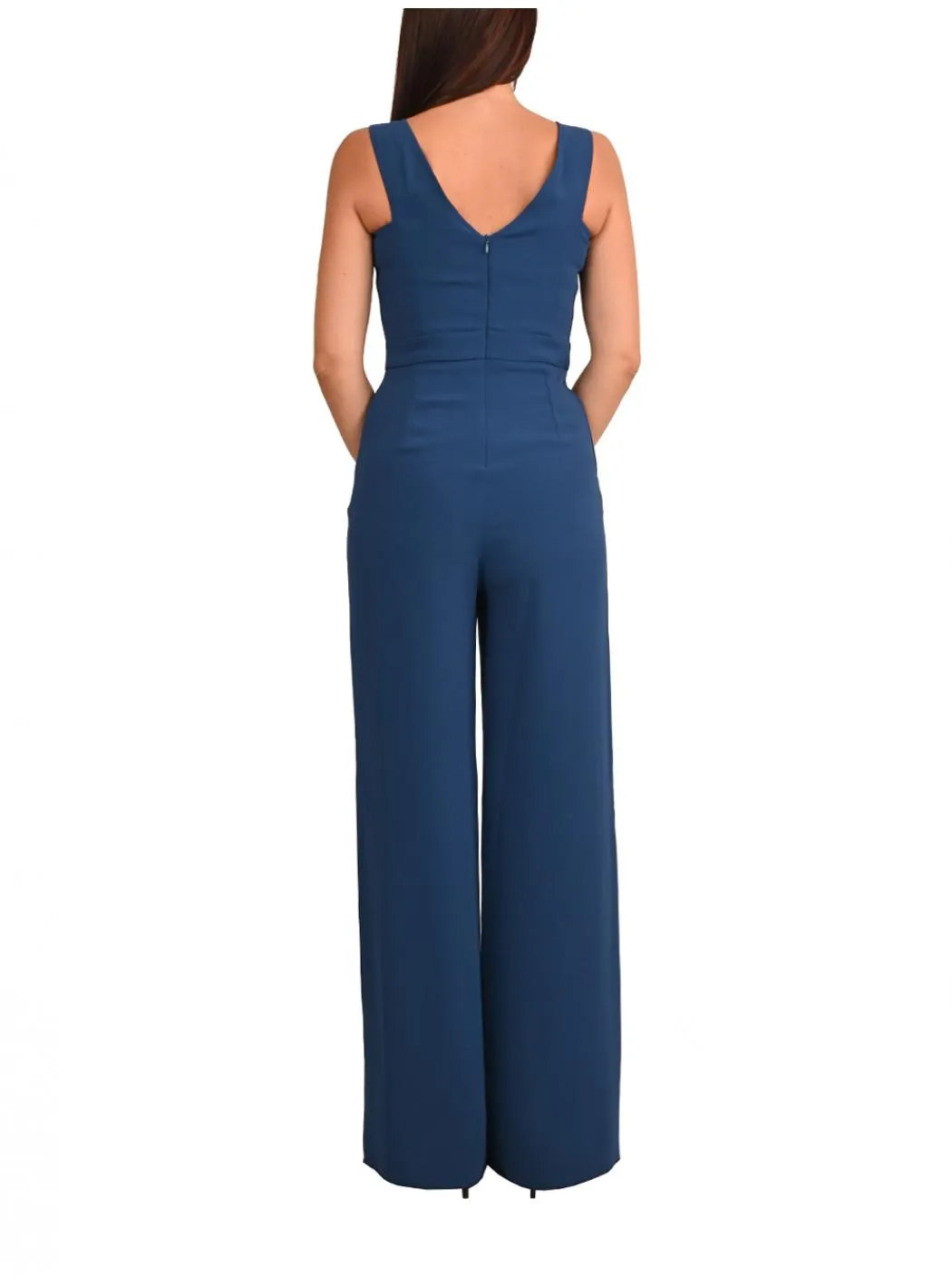 Tuta Donna Penny Black stellare-4