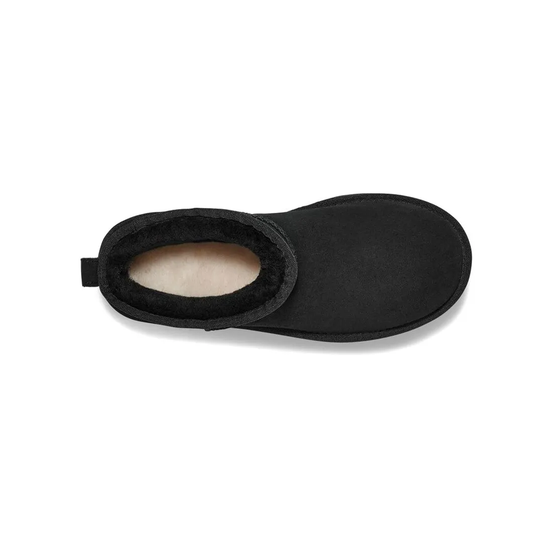UGG - Tronchetto Classic Ultra Mini Platform