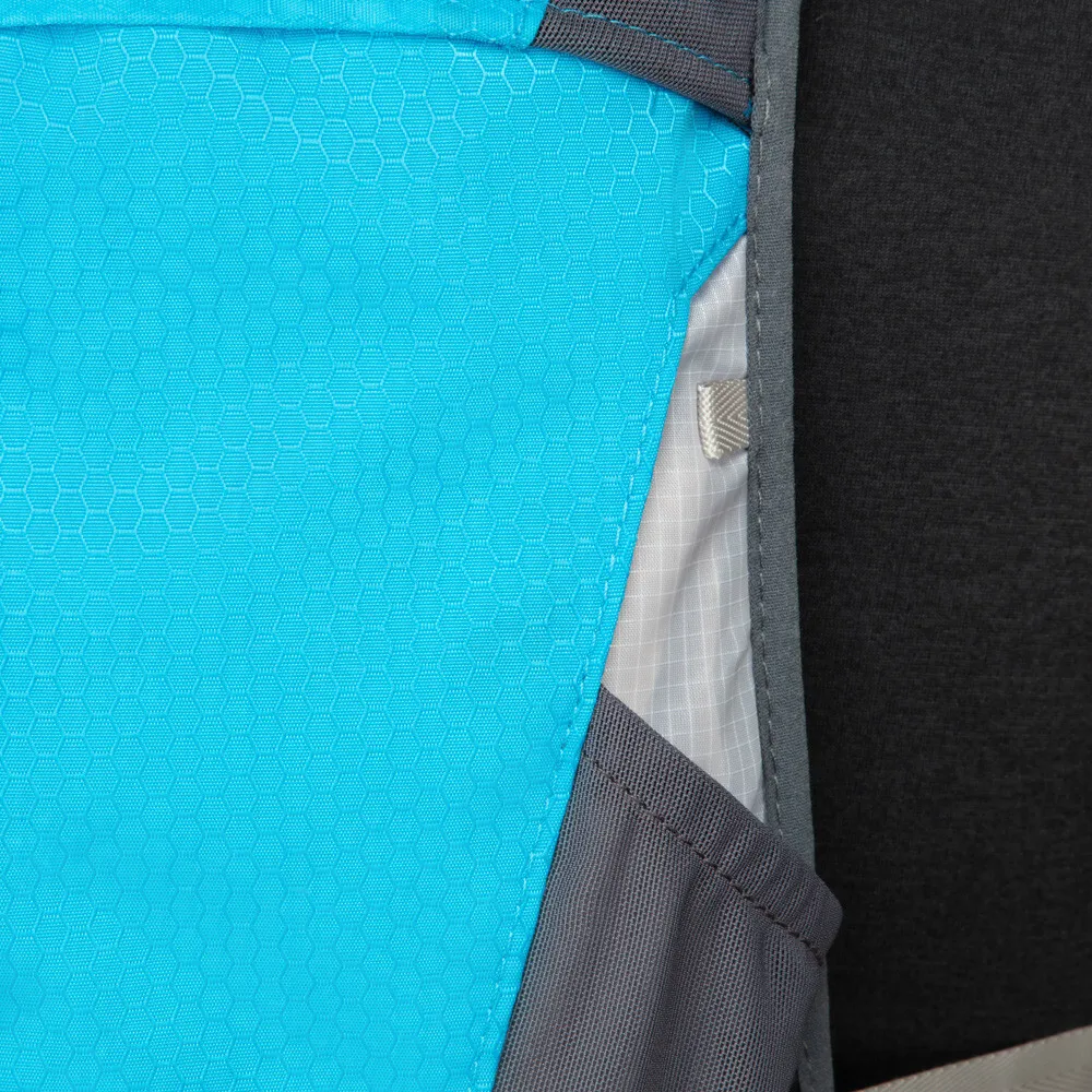 Ultimate Performance Leader Race Gilet 2x500ml Flask Zaino - AW24