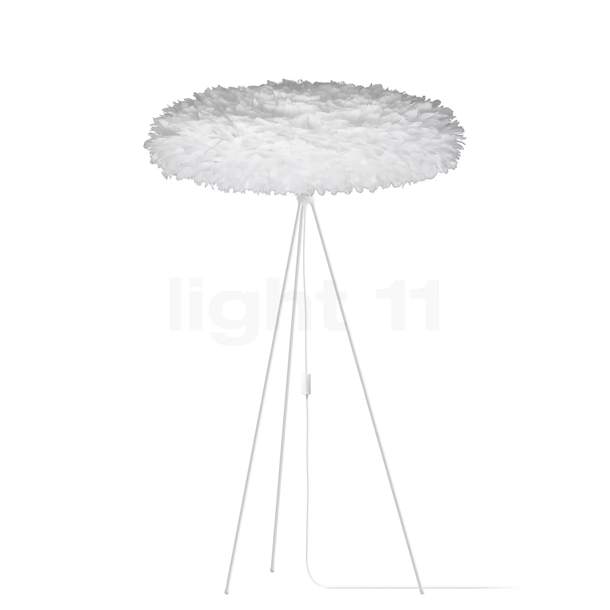 Umage Eos Esther Tripod Lampada da terra