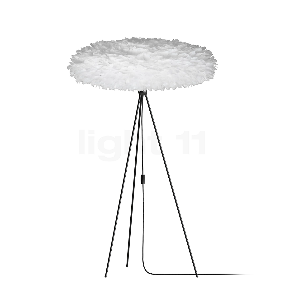Umage Eos Esther Tripod Lampada da terra