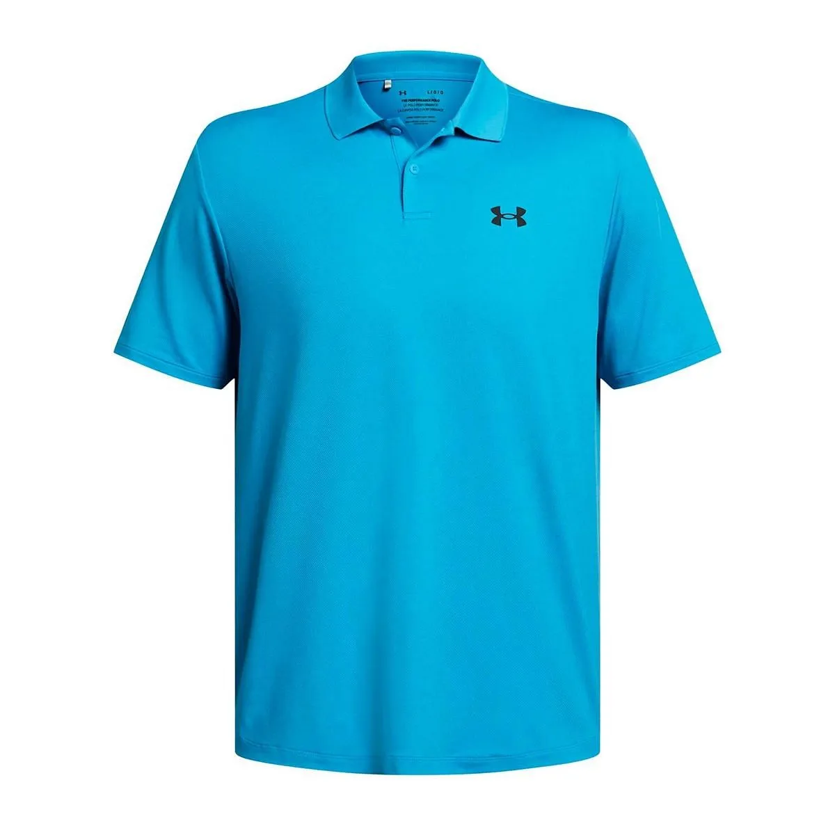      UNDER ARMOUR POLO PERFORMANCE 3.0  