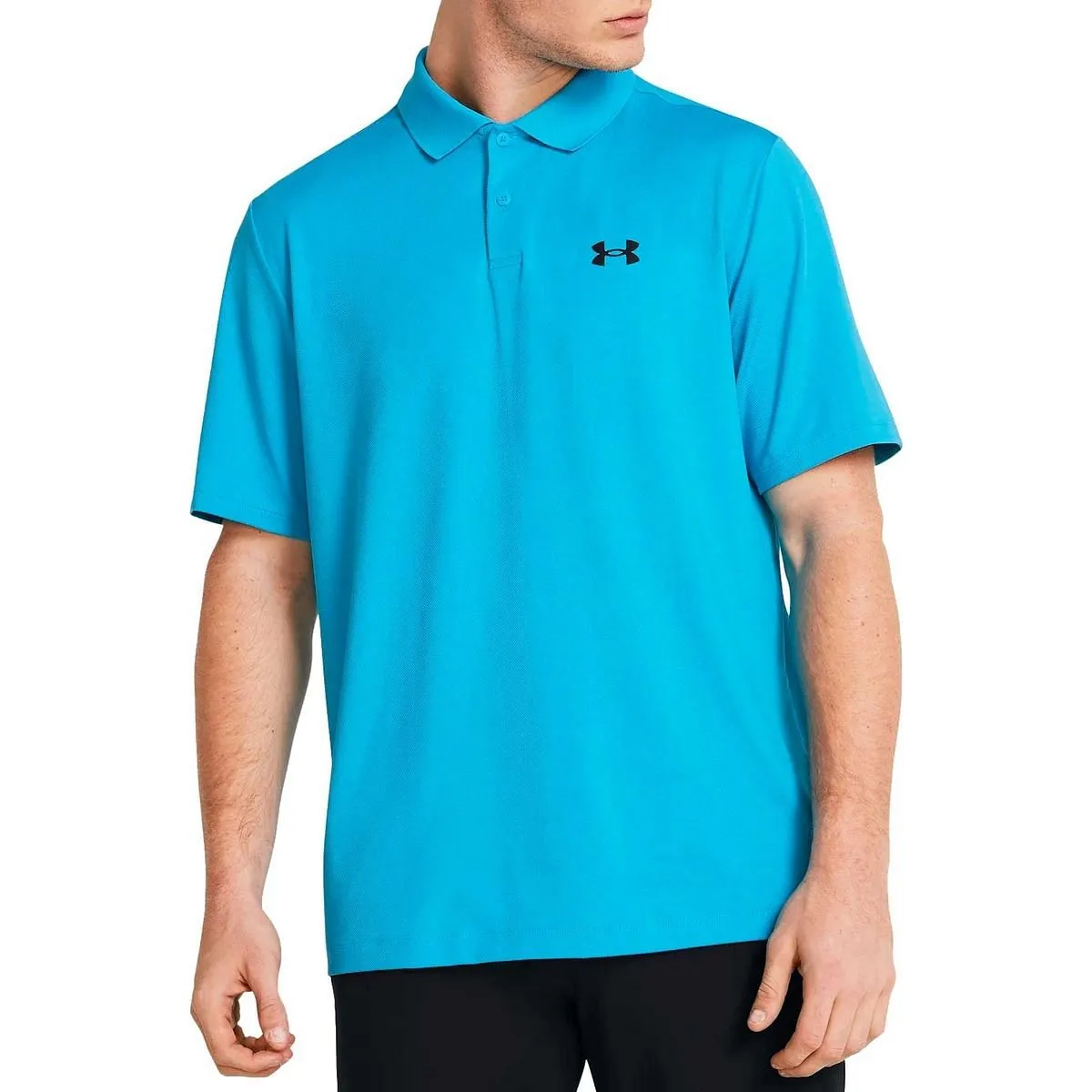     UNDER ARMOUR POLO PERFORMANCE 3.0  
