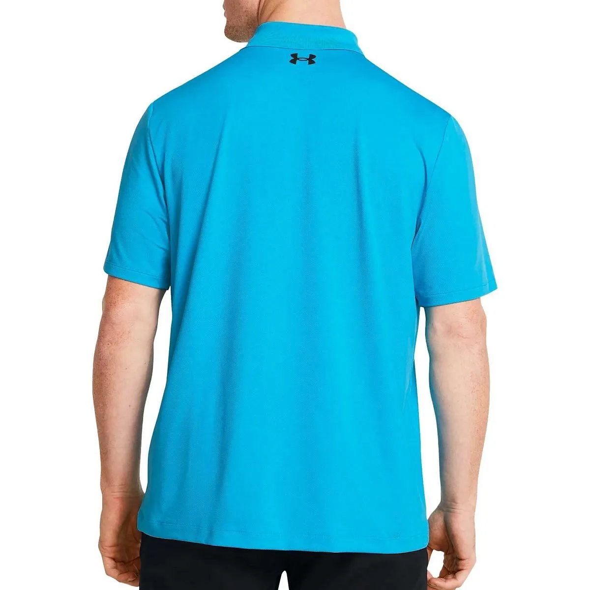      UNDER ARMOUR POLO PERFORMANCE 3.0  