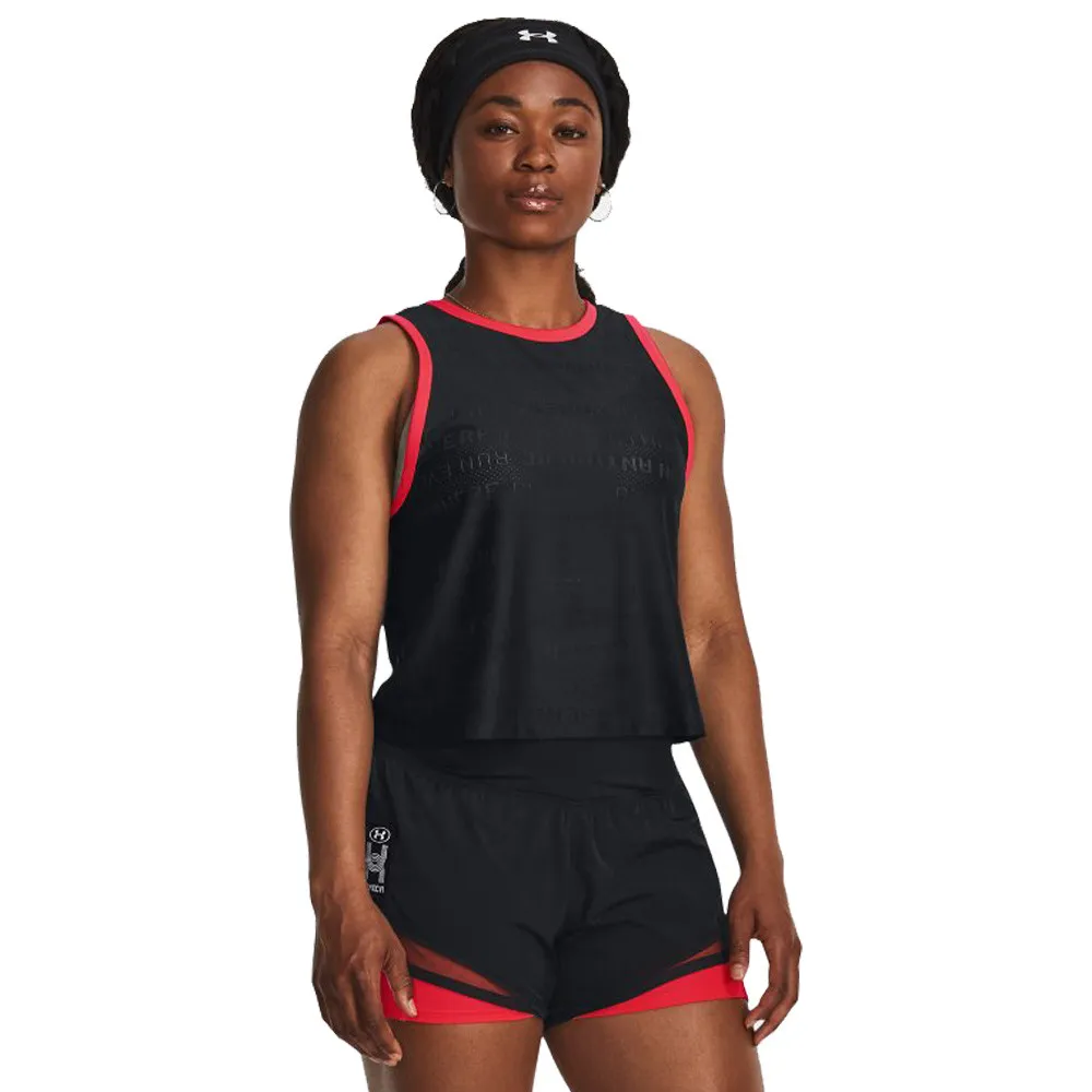 Under Armour Run Everywhere per donna Gilet