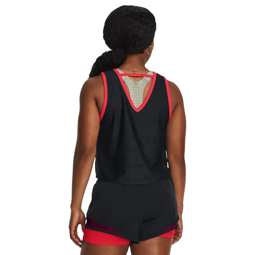 Under Armour Run Everywhere per donna Gilet