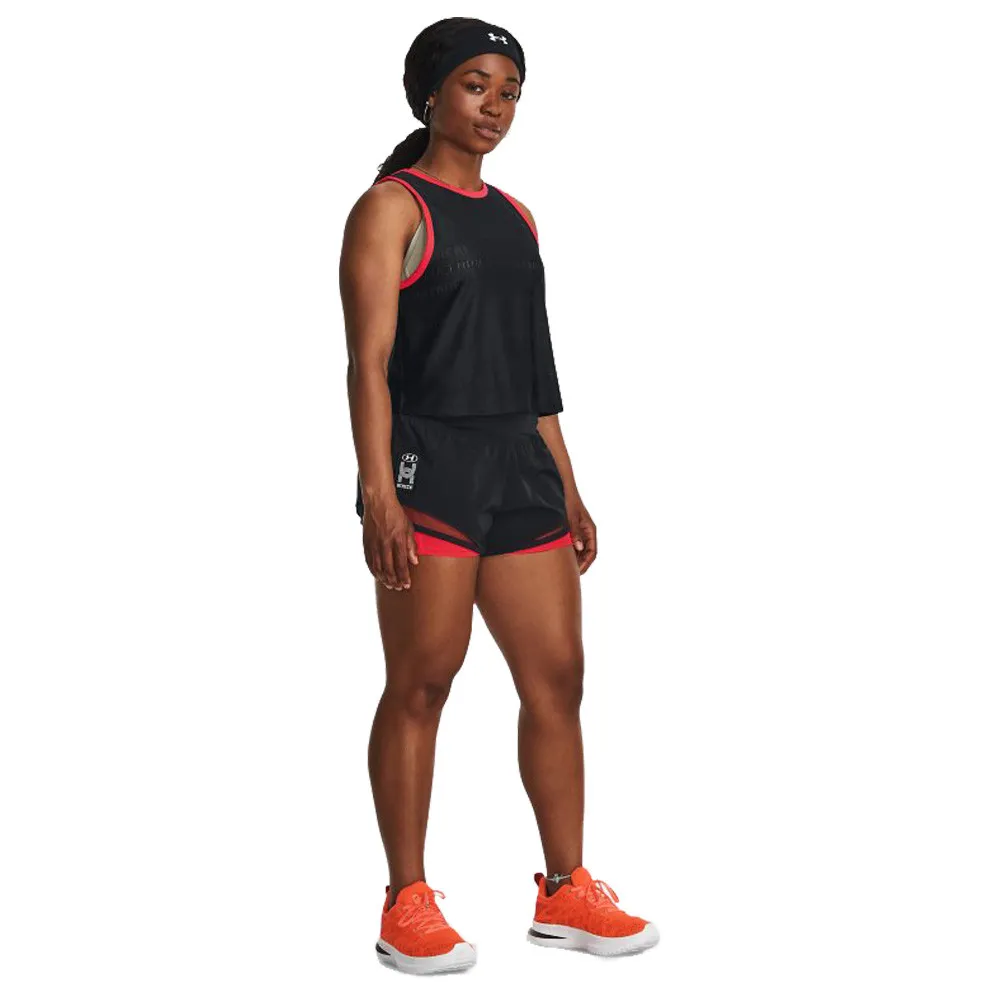 Under Armour Run Everywhere per donna Gilet