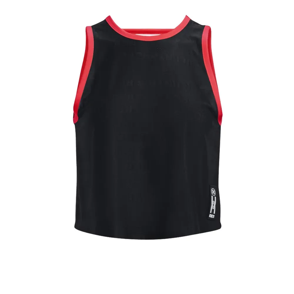 Under Armour Run Everywhere per donna Gilet