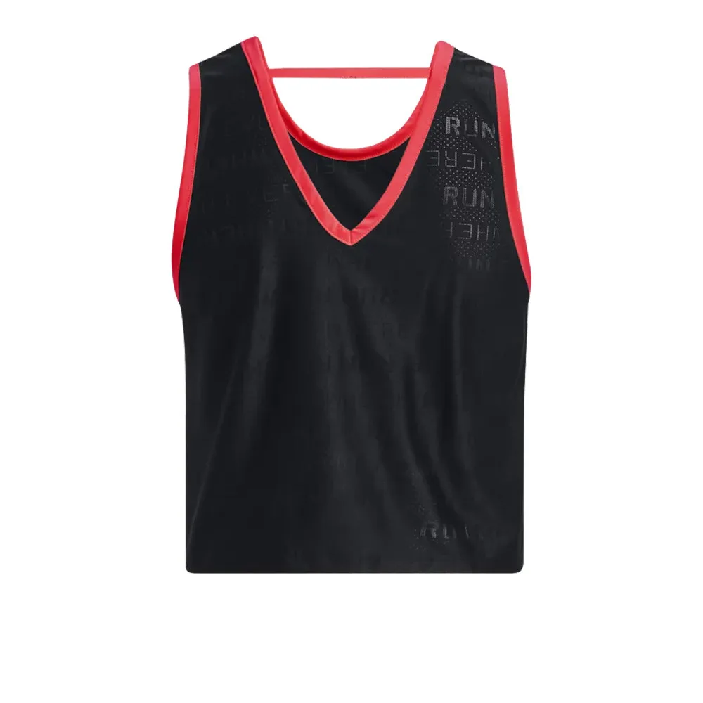 Under Armour Run Everywhere per donna Gilet
