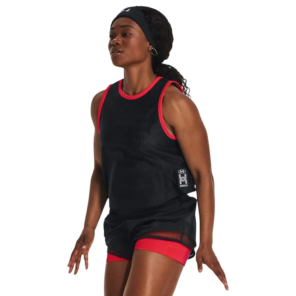 Under Armour Run Everywhere per donna Gilet