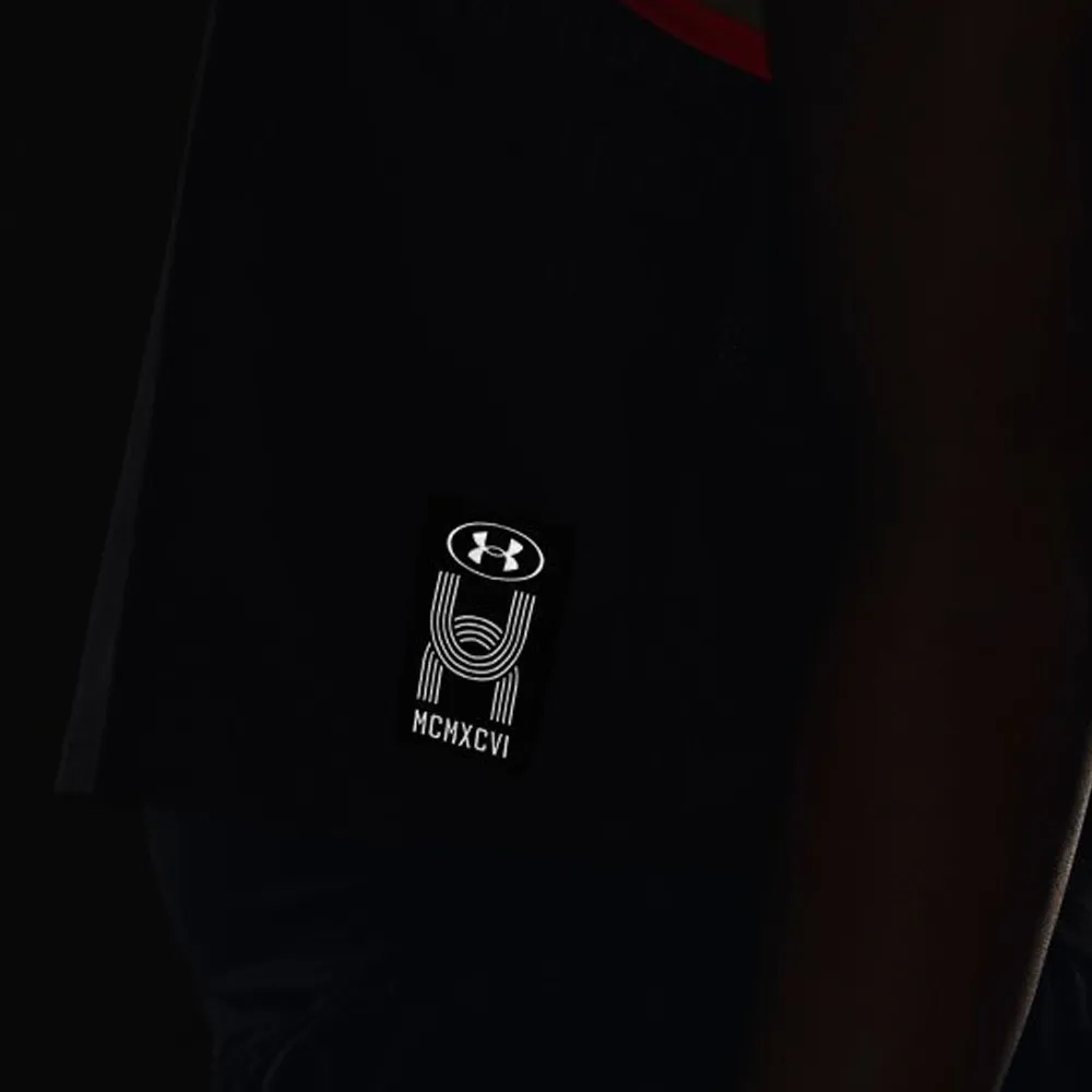 Under Armour Run Everywhere per donna Gilet