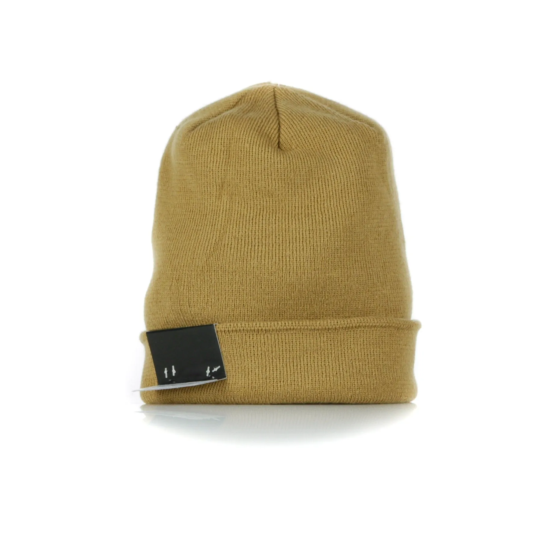 Uomo Essential Long Knit New Era Wheat