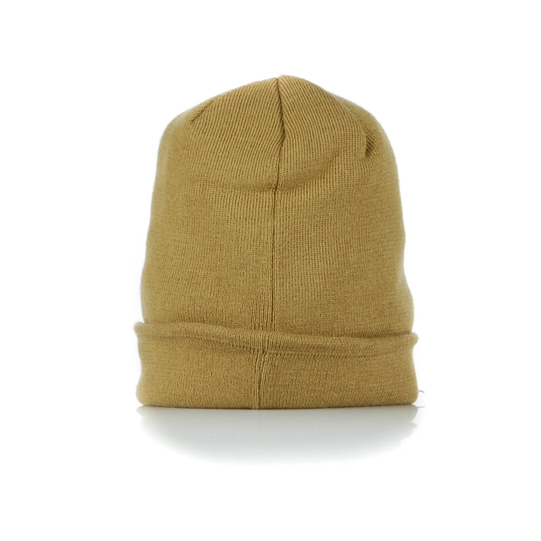 Uomo Essential Long Knit New Era Wheat