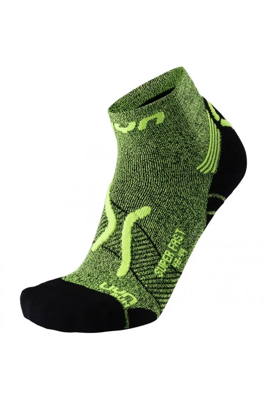 UYN MAN RUN SUPER FAST SOCKS S10006593 Y151