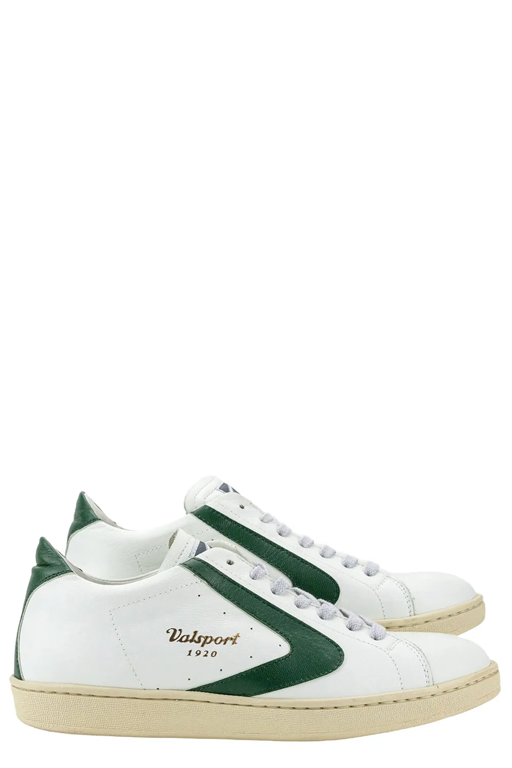 VALSPORT Scarpe Tournament Classic