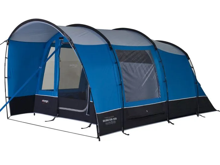 Vango Avington 500 tenda a tunnel