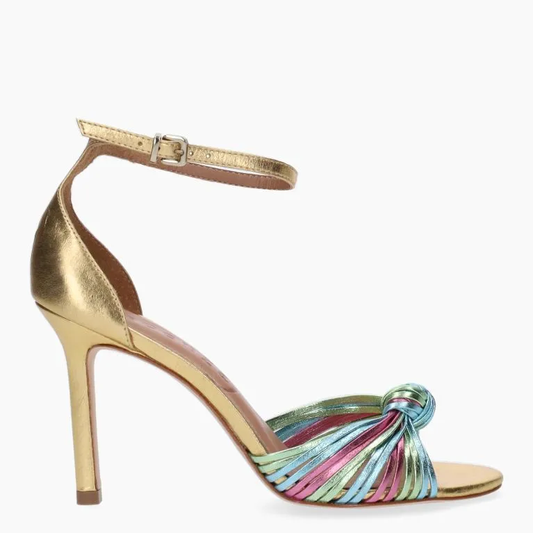 VICENZA - SANDALO Paris - Multicolor