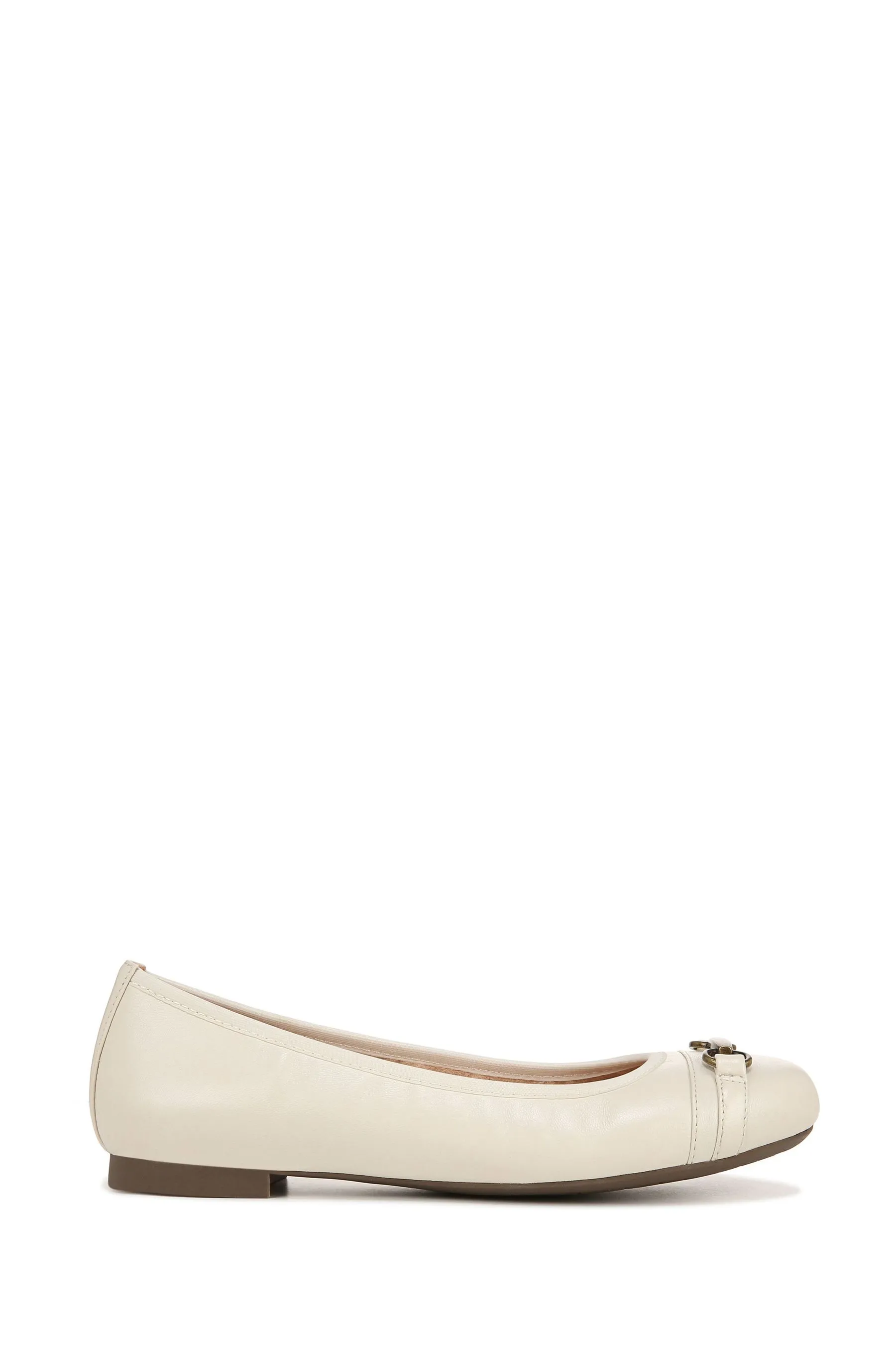Vionic Cream - Delanie - Ballerine in pelle
