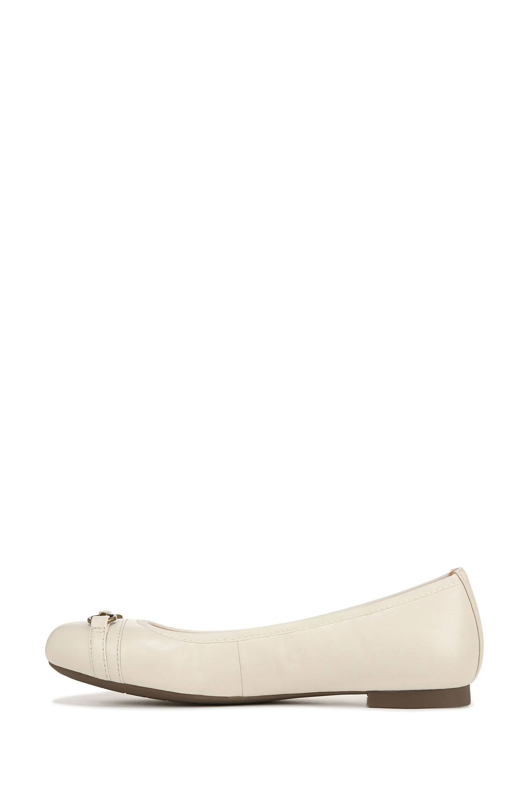 Vionic Cream - Delanie - Ballerine in pelle