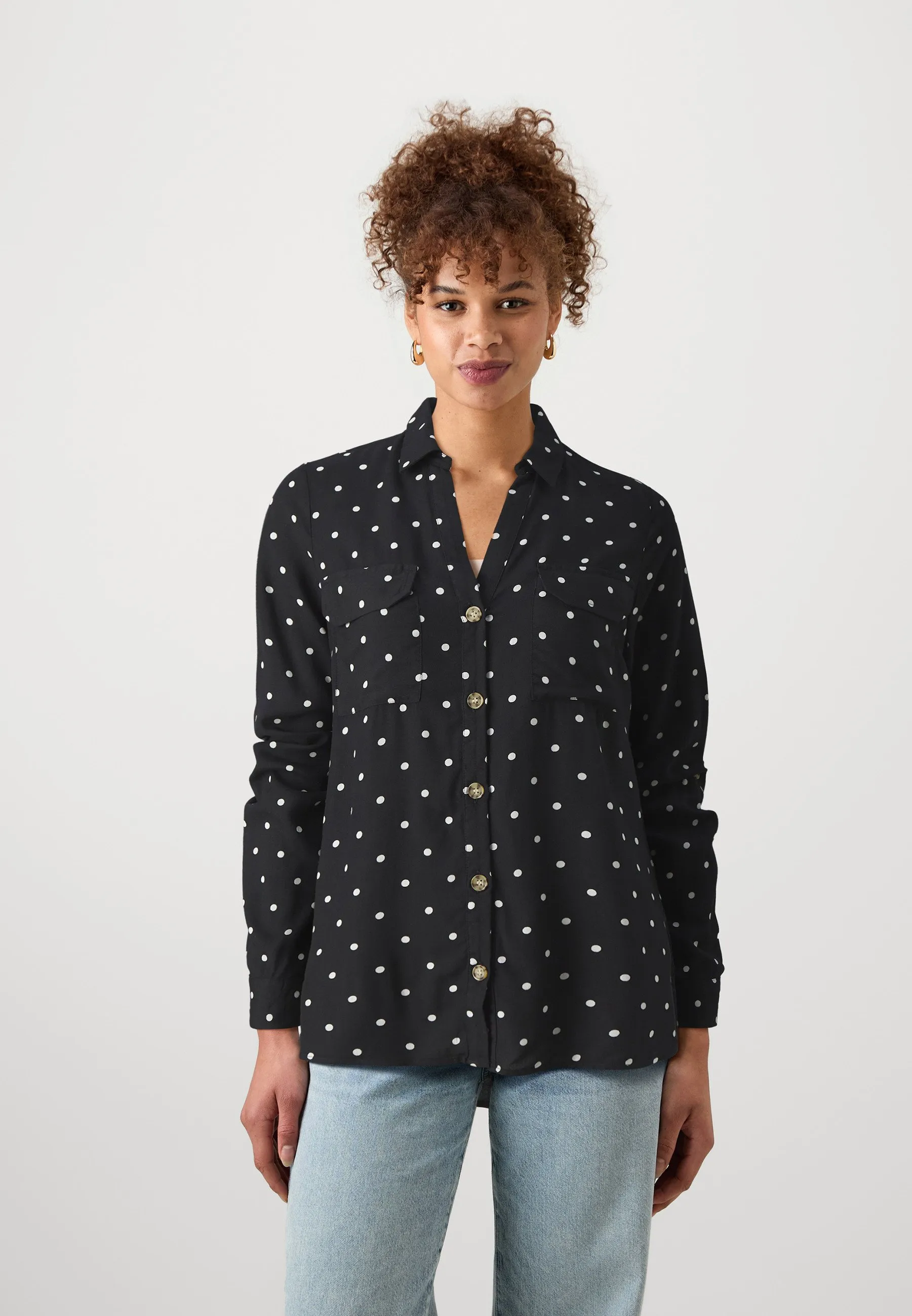 VMBUMPY  - Camicia