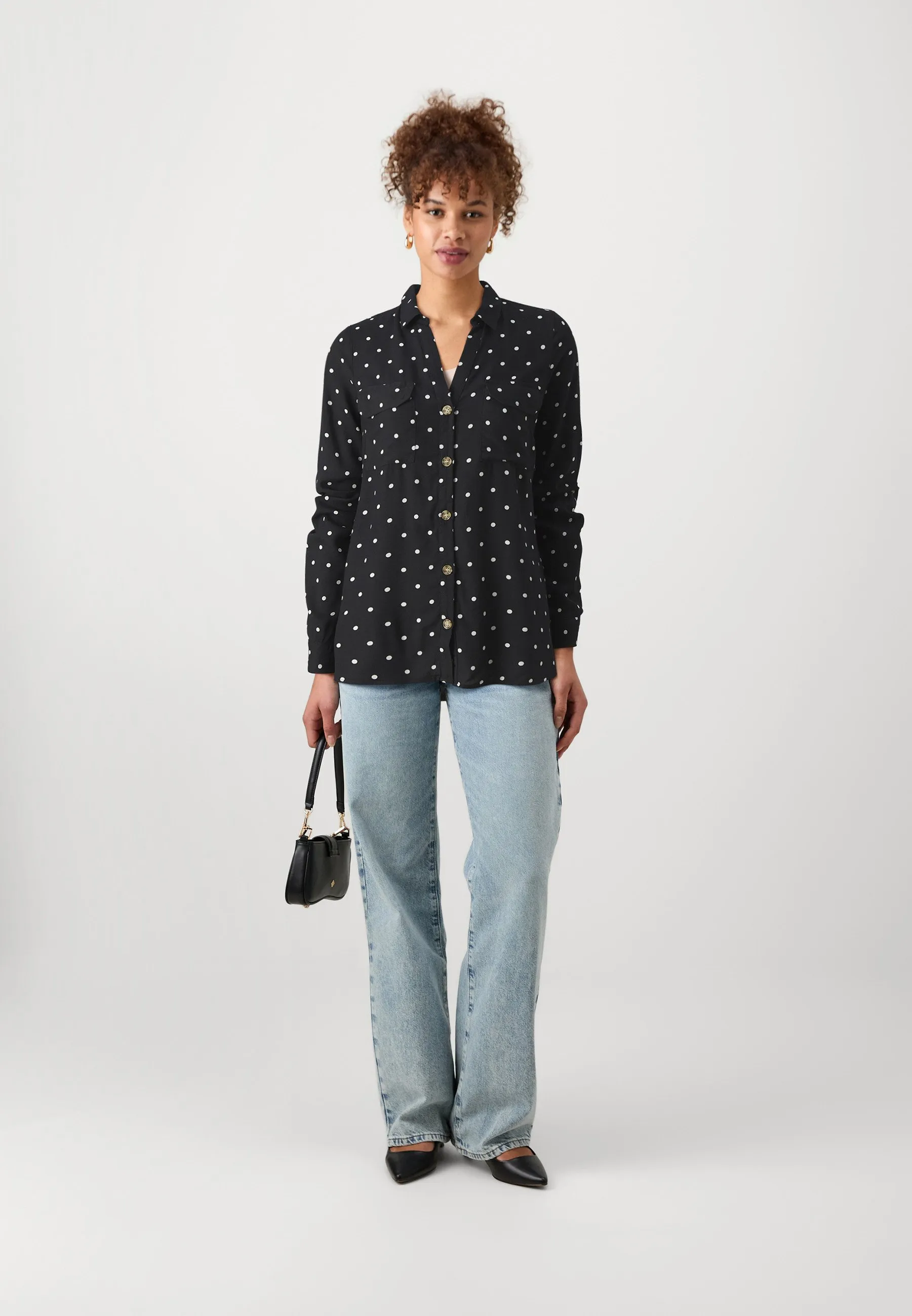 VMBUMPY  - Camicia