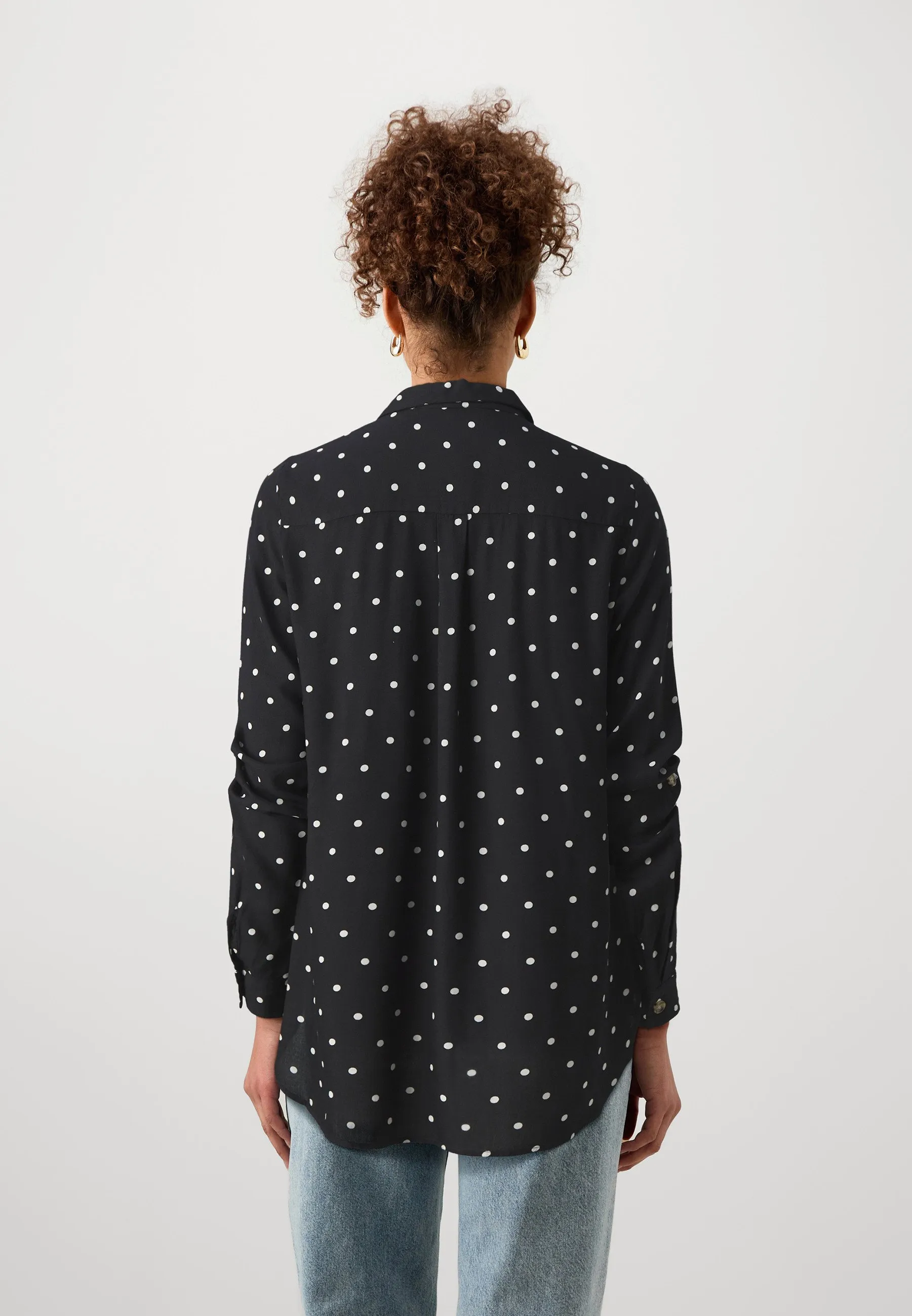 VMBUMPY  - Camicia
