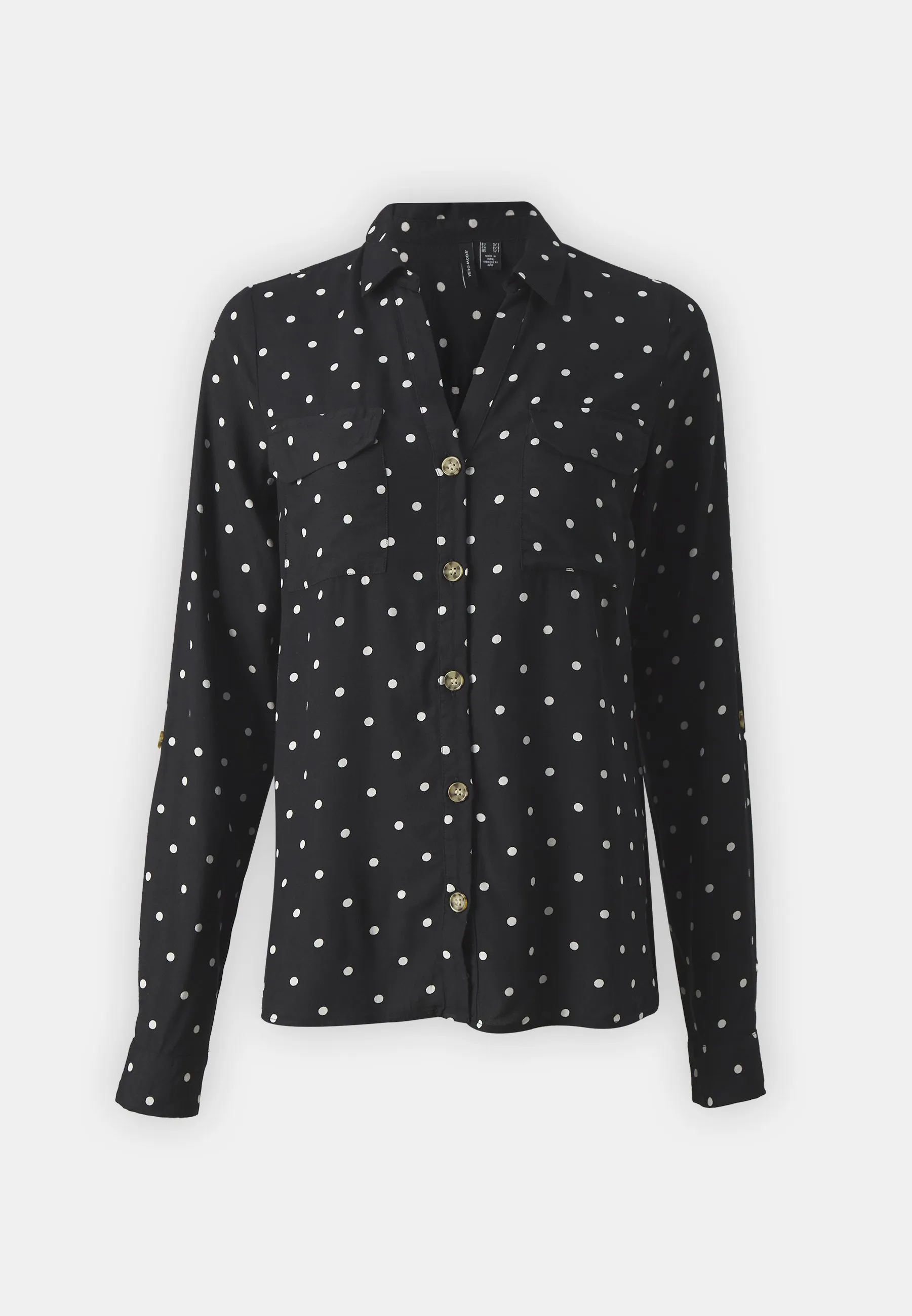 VMBUMPY  - Camicia
