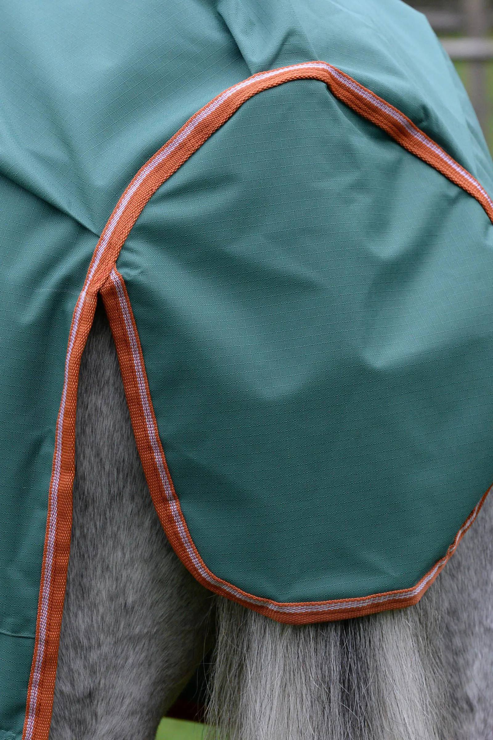 Weatherbeeta Comfitec Tyro Coperte per cavalli, 50g