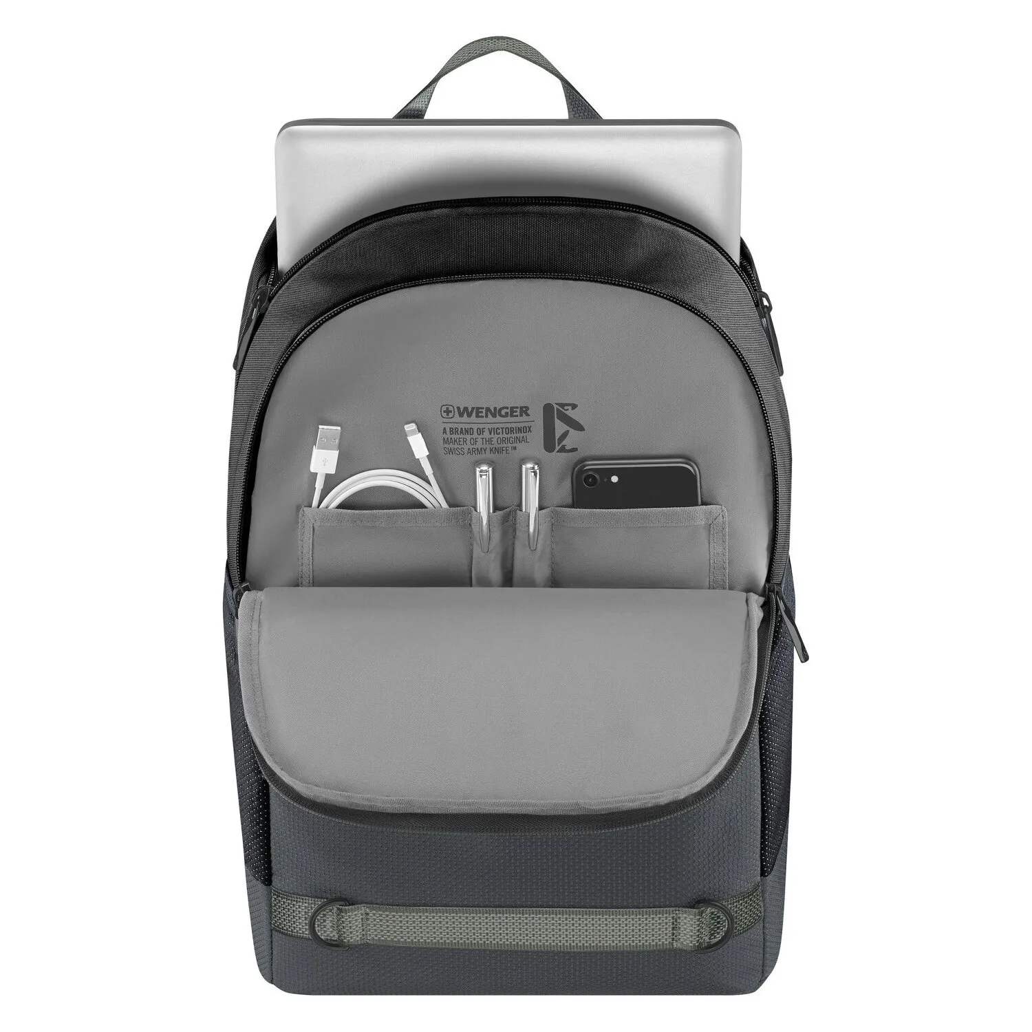 Wenger Next 24 48 cm Scomparto per laptop