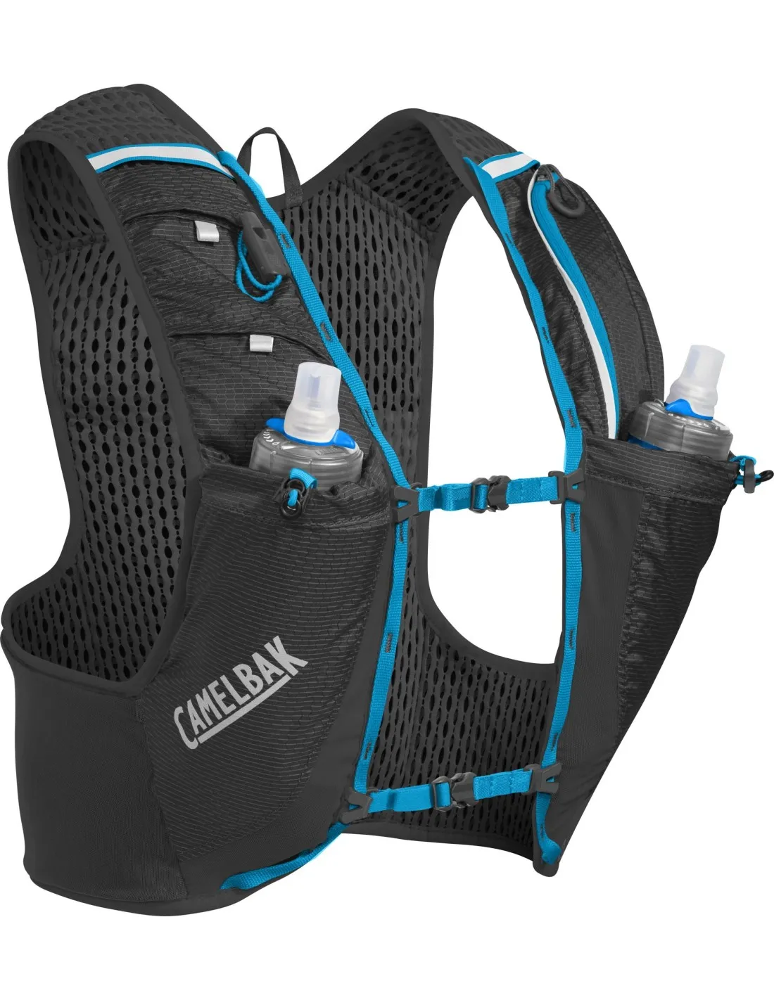 Zaino Camelbak Ultra Pro 17oz Quick Stow Black
