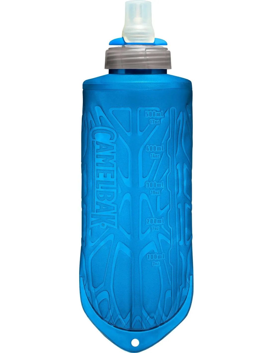 Zaino Camelbak Ultra Pro Vest 17oz Quick Stow Flask Crimson Red / lime Punch