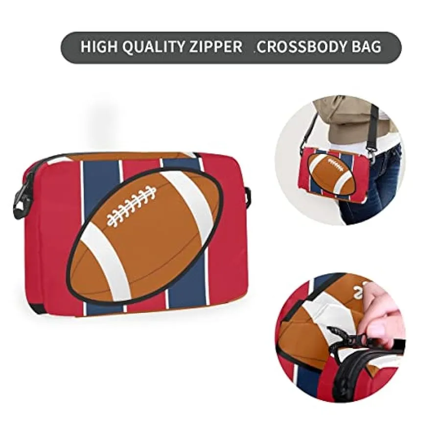 ZANHUGMI England Rugby Daypack Zaino da trekking con borsa a tracolla staccabile 156057511