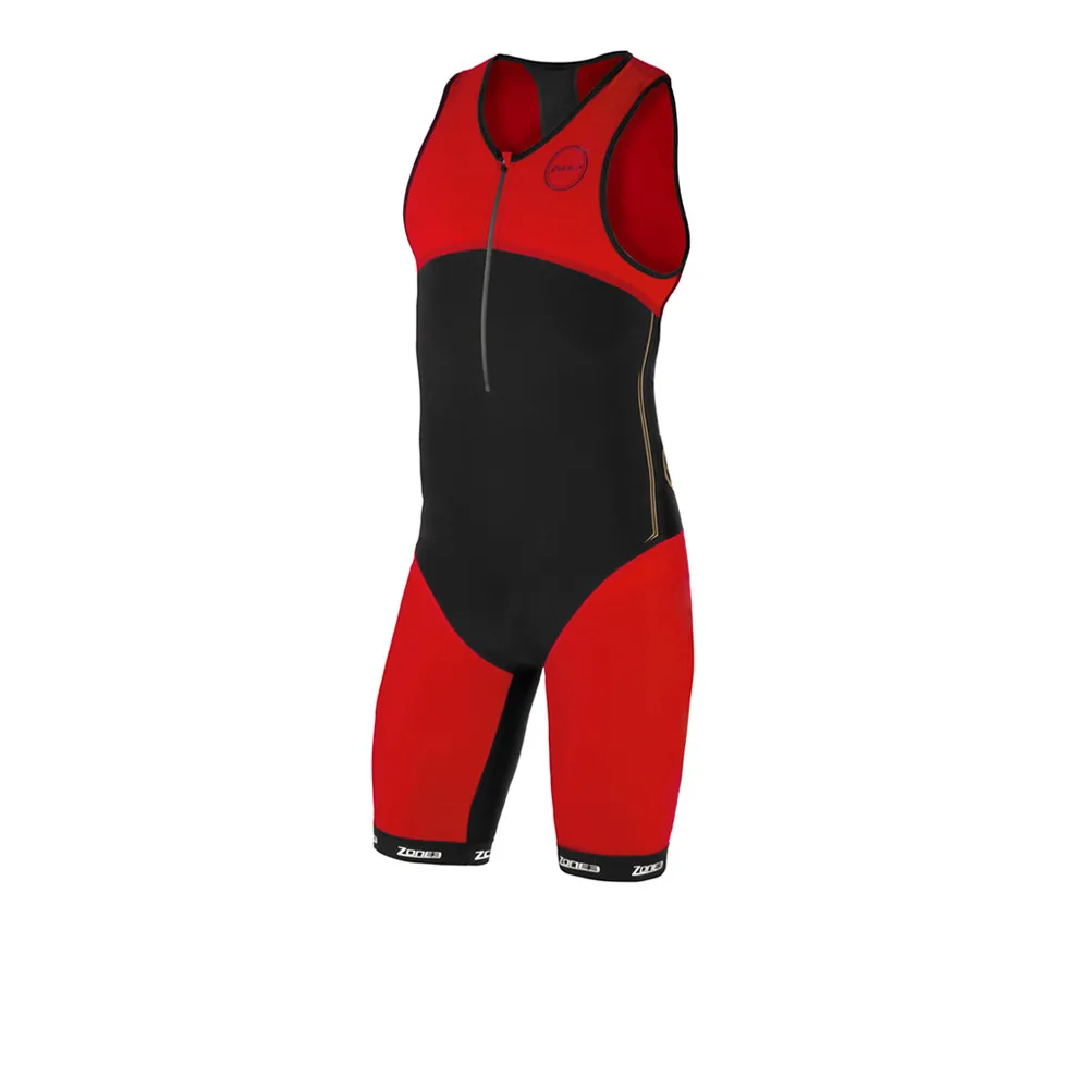 Zone 3 Aeroforce Nano Trisuit